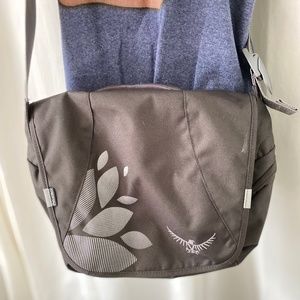 Osprey Crossbody Bag